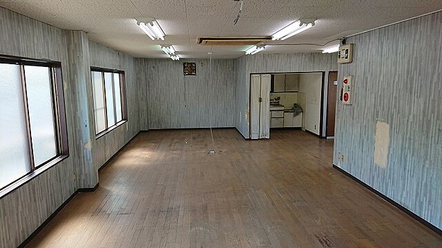 室内