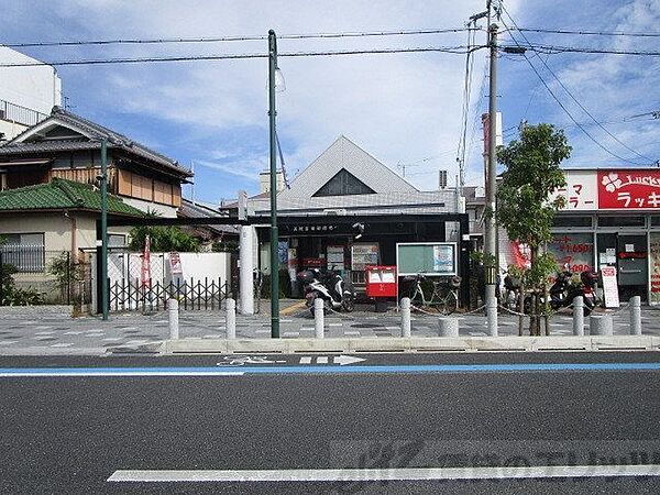 丸矢ハイツ 502｜大阪府高槻市富田町３丁目(賃貸マンション1K・5階・18.62㎡)の写真 その30