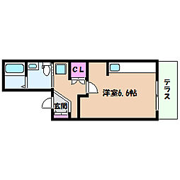 阪急神戸本線 六甲駅 徒歩9分