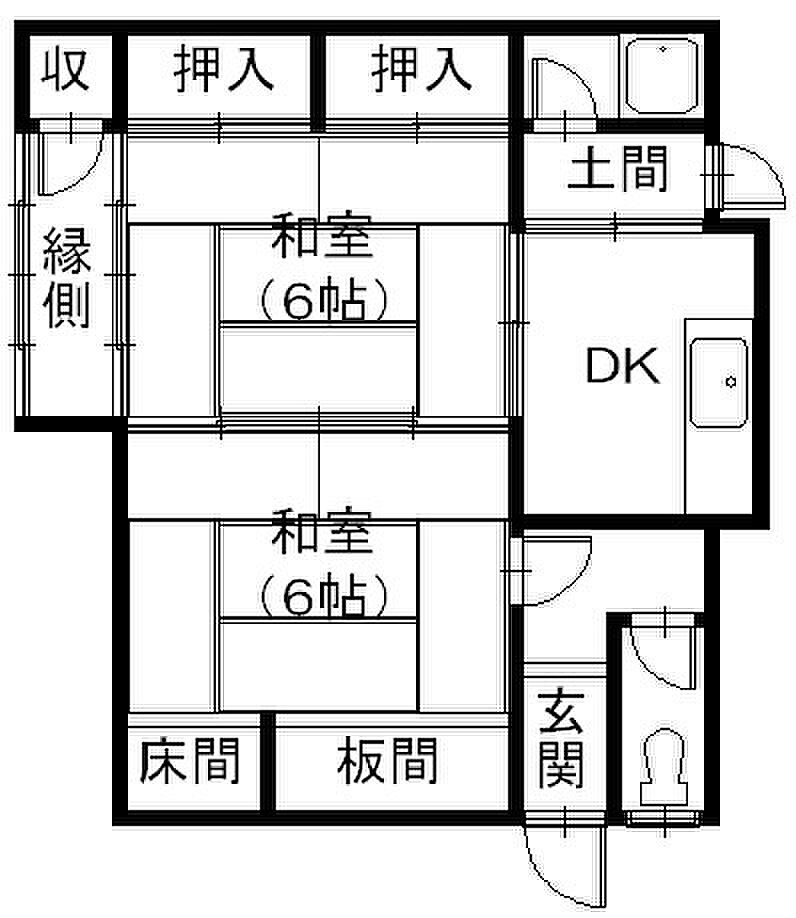 彦根市和田町 木造平屋建ての古民家風 滋賀県彦根市和田町彦根駅の中古一戸建て 物件番号 の物件詳細 ニフティ不動産