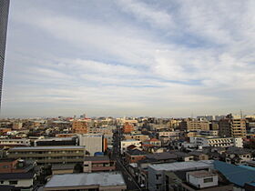 きららベガ  ｜ 東京都江戸川区南葛西２丁目（賃貸マンション1K・7階・23.98㎡） その15