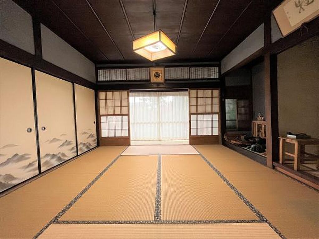 detached 滋賀県彦根市辻堂町