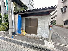 大阪府大阪市鶴見区諸口３丁目（賃貸マンション1LDK・1階・51.61㎡） その22