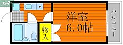 🉐敷金礼金0円！🉐山陽本線 北長瀬駅 徒歩14分