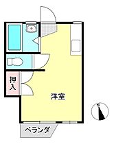 第2匠家ビル 406 ｜ 宮崎県宮崎市橘通西4丁目3-27（賃貸マンション1R・4階・20.00㎡） その2