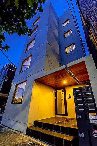 ホームズ でお部屋探し 平和台2丁目築浅デザイナーズマンション 1階 102 ワンルーム 賃料6 2万円 15 08 賃貸マンション住宅情報 物件番号 取扱い不動産会社 Samurai Asset Partners株式会社 ホームズ でお部屋探し 平和台2丁目築浅デザイナーズマンション 1階 102 ワンルーム 賃料6 2万円 15 08 賃貸マンション住宅情報 物件番号 取扱い不動産会社 Samurai Asset Partners株式会社