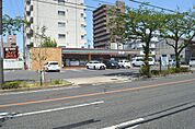 セブンイレブン名古屋植田3丁目店まで160m