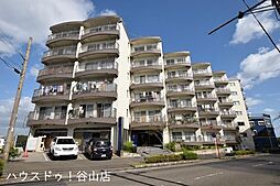 東カングランドマンション紫原台パークハイツ