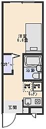 ＨＭＣ賃貸ビル 4階