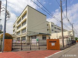 [周辺] 横浜市立川和小学校 1700m