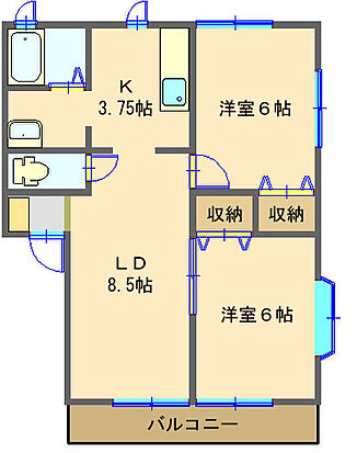 外観画像