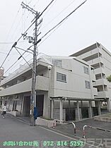 メゾン香里  ｜ 大阪府寝屋川市田井町13-18（賃貸マンション2LDK・1階・54.00㎡） その10