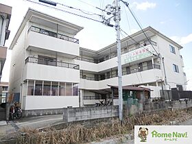 喜志マンション  ｜ 大阪府富田林市喜志町５丁目（賃貸マンション1R・2階・19.00㎡） その1