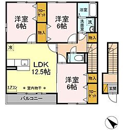 内房線 五井駅 徒歩15分