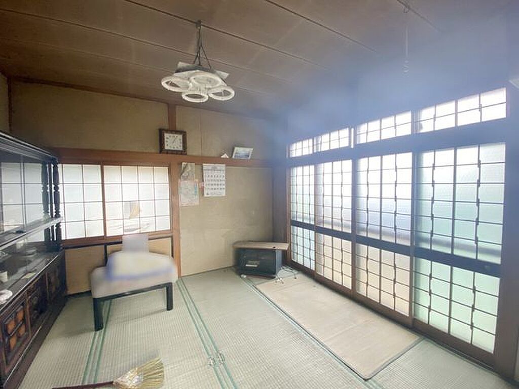 detached 青森県三戸郡五戸町字下モ沢向