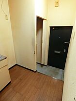 松本ハイツ 105 ｜ 大阪府堺市西区鳳中町7丁249-2（賃貸アパート1K・1階・28.00㎡） その23