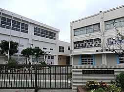 [周辺] 横浜市立六つ川台小学校まで400m