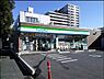 周辺：ファミリーマート 臼井駅北口店 まで671m