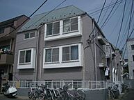 東京都目黒区下目黒4丁目23-8：物件画像／株式会社ハウスメイトショップ　武蔵小杉店