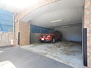 敷地内駐車場