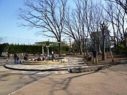 [周辺] 赤松公園赤松公園 280m