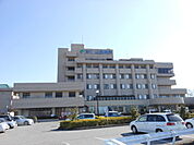 友仁山崎病院まで1526m