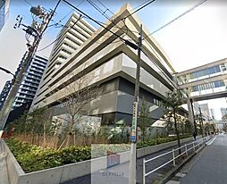 [周辺] 東京慈恵会医科大学附属病院 徒歩13分。 970m