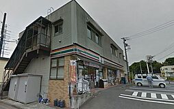 [周辺] セブン-イレブン横浜新羽町大竹店 690m