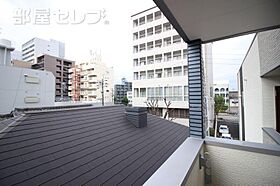 ハーモニーテラス大久手町  ｜ 愛知県名古屋市千種区大久手町6丁目1-5（賃貸アパート1R・3階・20.80㎡） その21