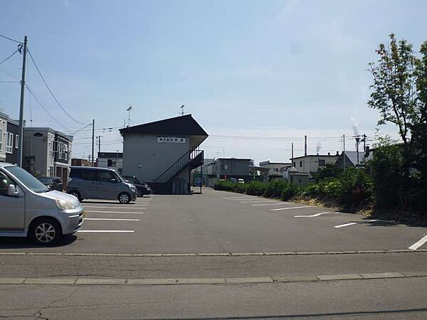 ロンシャンｅａｓｔ 3 北海道旭川 市東八条６丁目 賃貸アパート1ldk 2階 31 59 株式会社おおみ不動産 の詳細情報 賃貸スタイル 物件id