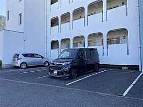 福岡県北九州市小倉北区足立2丁目（賃貸マンション3LDK・3階・59.56㎡） その19