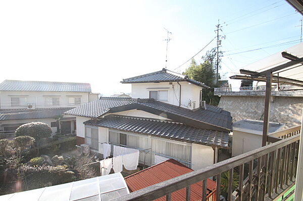 広島県安芸郡府中町八幡3丁目(賃貸アパート2DK・2階・40.00㎡)の写真 その13