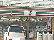 セブンイレブン岡山白石店 571m
