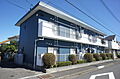 ハイツ宮沢