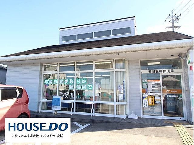 周辺 リコット三河安城 9階/-