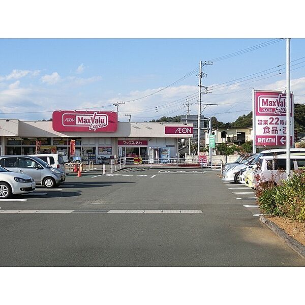 フジハイツ 2-D｜静岡県駿東郡清水町徳倉(賃貸マンション3DK・2階・56.00㎡)の写真 その16