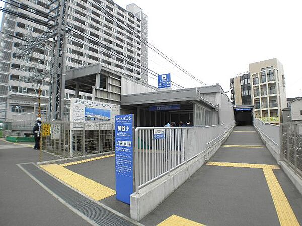 画像30:阪神深江駅徒歩9分（760m）