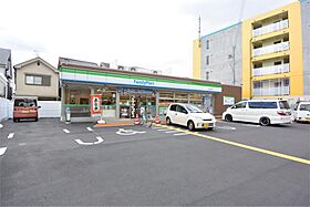 有馬パレス牧野  ｜ 大阪府枚方市牧野本町１丁目1-104（賃貸マンション1K・2階・15.00㎡） その16