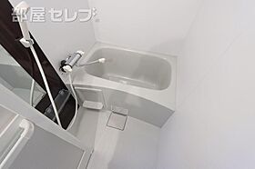 ハーモニーテラス大久手町  ｜ 愛知県名古屋市千種区大久手町6丁目1-5（賃貸アパート1R・3階・20.80㎡） その4