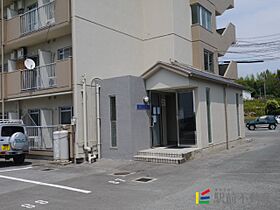 第八上野ビル 606 ｜ 福岡県八女郡広川町大字藤田735-4（賃貸マンション1R・6階・18.10㎡） その22