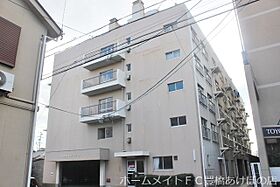 豊橋商事第2ビル  ｜ 愛知県豊橋市西小田原町（賃貸マンション1K・5階・21.72㎡） その6