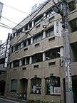東京都千代田区神田佐久間河岸78-3：物件画像／株式会社Base
