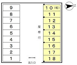 朝日ガレージ