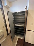シューズBOX
