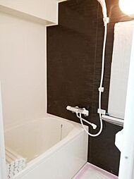 [風呂] 機能的なバスルーム