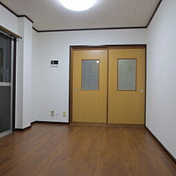 レジデンスフォレスタ 203