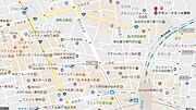 仙台駅まで徒歩10分、勾当台まで徒歩15分アクセス良好です。