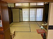 1階和室