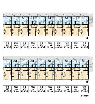 レオパレスJOHNAN_その他_1