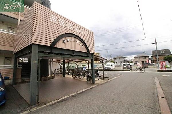 岡山県岡山市北区下伊福本町(賃貸マンション1K・1階・28.00㎡)の写真 その19